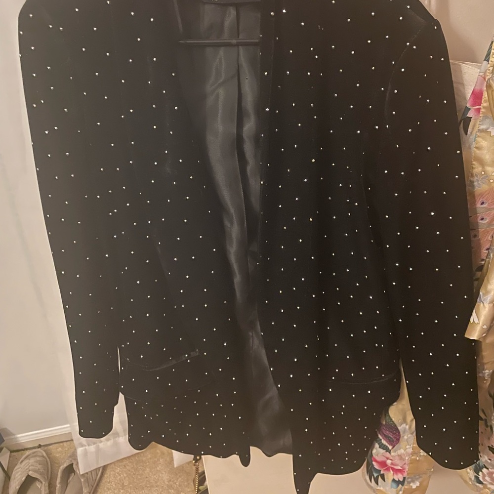 Nice Zara blazer